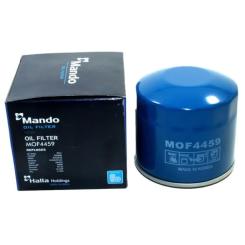 Фильтр масляный Mando MOF4459 Фото 1