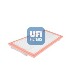 Воздушный фильтр для автомобиля UFI 30.463.00 Фото