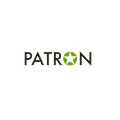 Тонер Patron Canon iRA C3320 black, 790 г Фото