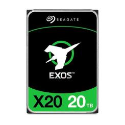 Жесткий диск Seagate 3.5" 20TB Фото 1