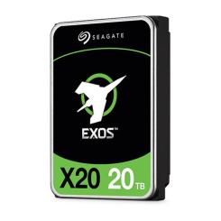 Жесткий диск Seagate 3.5" 20TB Фото 2
