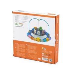 Развивающая игрушка Viga Toys игра-баланс Космос Фото 3