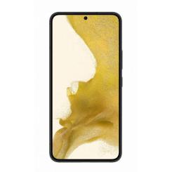 Мобильный телефон Samsung Galaxy S22 5G 8/256Gb Black Фото 1