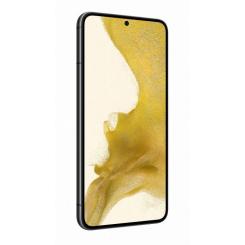Мобильный телефон Samsung Galaxy S22 5G 8/256Gb Black Фото 2