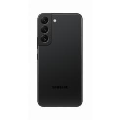 Мобильный телефон Samsung Galaxy S22 5G 8/256Gb Black Фото 4