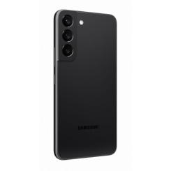 Мобильный телефон Samsung Galaxy S22 5G 8/256Gb Black Фото 5