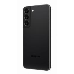 Мобильный телефон Samsung Galaxy S22 5G 8/256Gb Black Фото 6