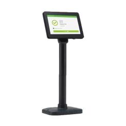 POS-монитор Geos клиента 7", VGA, 800х480 Фото 1