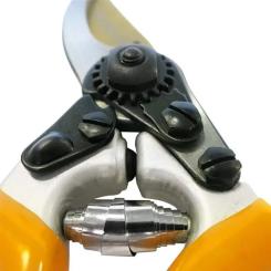 Секатор Gruntek Z-25 215 мм Фото 1