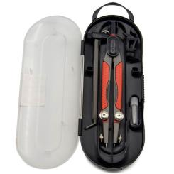 Готовальня Rotring COMPACT 4 предмета D540 Фото 1