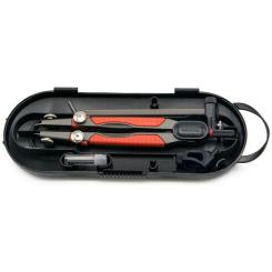 Готовальня Rotring COMPACT 4 предмета D540 Фото 2