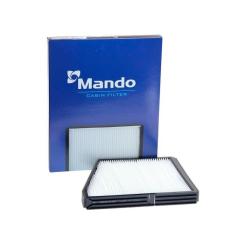 Фильтр салона Mando ECF00049M Фото