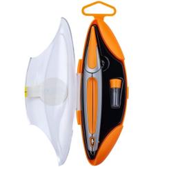 Циркуль ZiBi START ERGO, помаранчевий, KIDS Line Фото 1