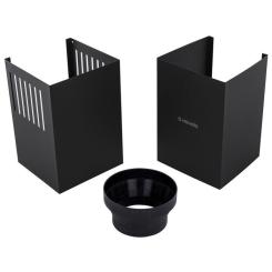 Вытяжка кухонная Minola HVS 9412 BL 850 LED Фото 10