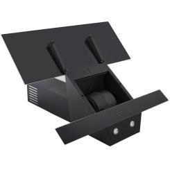 Вытяжка кухонная Minola HVS 9412 BL 850 LED Фото 5