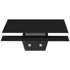 Вытяжка кухонная Minola HVS 9412 BL 850 LED Фото 6