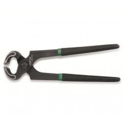 Кусачки Toptul торцеві 8" Фото