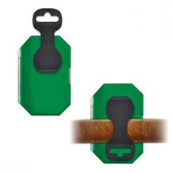 Набор бит Toptul и насадок 1/4" 35ед. Фото 1