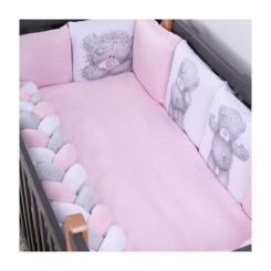 Детский постельный набор Верес Teddy Girl-2 Фото 2