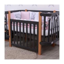 Детский постельный набор Верес Teddy Girl-2 Фото 3