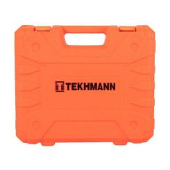 Шуруповерт Tekhmann TCD-18 LiW 2 акб Фото 9