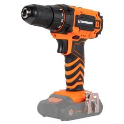 Шуруповерт Tekhmann TCD-18 LiW 2 акб Фото 1