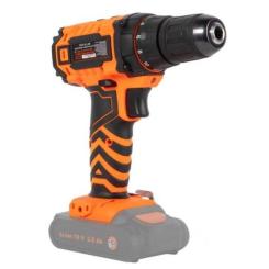 Шуруповерт Tekhmann TCD-18 LiW 2 акб Фото 3