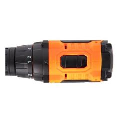 Шуруповерт Tekhmann TCD-18 LiW 2 акб Фото 5