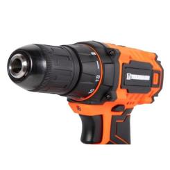 Шуруповерт Tekhmann TCD-18 LiW 2 акб Фото 6