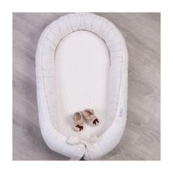 Кокон для новорожденных Верес Medium Sleepyhead Фото