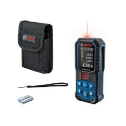 Дальномер Bosch GLM 50-27 C, 0.05-50 м, IP 65 Фото 4