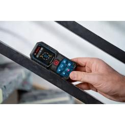 Дальномер Bosch GLM 50-27 C, 0.05-50 м, IP 65 Фото 7