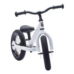 Беговел Trybike балансирующий белый Фото 2