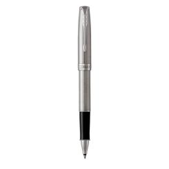 Роллер Parker SONNET 17 Stainless Steel CT RB Фото