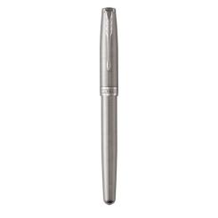 Роллер Parker SONNET 17 Stainless Steel CT RB Фото 1