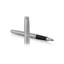 Роллер Parker SONNET 17 Stainless Steel CT RB Фото 2