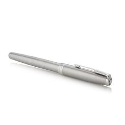 Роллер Parker SONNET 17 Stainless Steel CT RB Фото 3