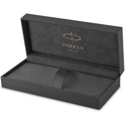 Роллер Parker SONNET 17 Stainless Steel CT RB Фото 4