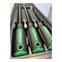 Монтировка Toptul монтировок 4шт. Фото 2