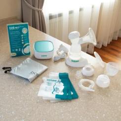 Молокоотсос Baboo Электронный Фото 6