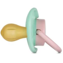 Пустышка Baboo Flora 0+ мес. Фото 1