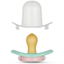 Пустышка Baboo Flora 0+ мес. Фото 2