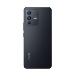 Мобильный телефон Vivo V23 5G 8/128GB Stardust Black Фото 1