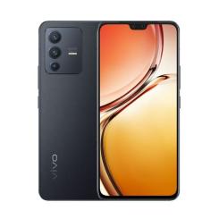 Мобильный телефон Vivo V23 5G 8/128GB Stardust Black Фото 6