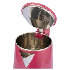 Электрочайник PRIME Technics PKP 1745 R Фото 2