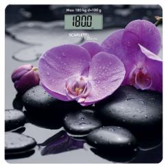 Весы напольные Scarlett SC-BS33E067 Фото