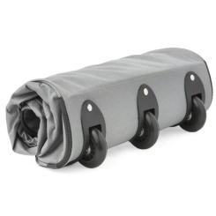 Сумка дорожная TravelZ на колесах Wheelbag 100 Grey Фото 2