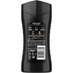 Гель для душа AXE Black 250 мл Фото 1