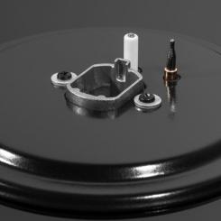 Варочная поверхность Pyramida PFG 302 BL H Фото 9