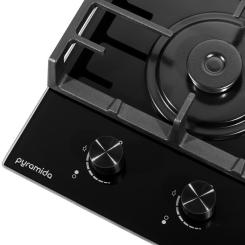 Варочная поверхность Pyramida PFG 302 BL H Фото 3